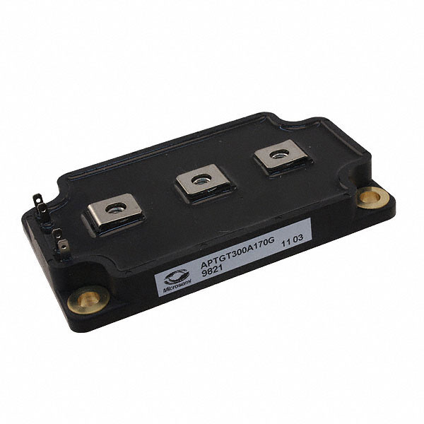 Microchip Technology_APTGT300A170G