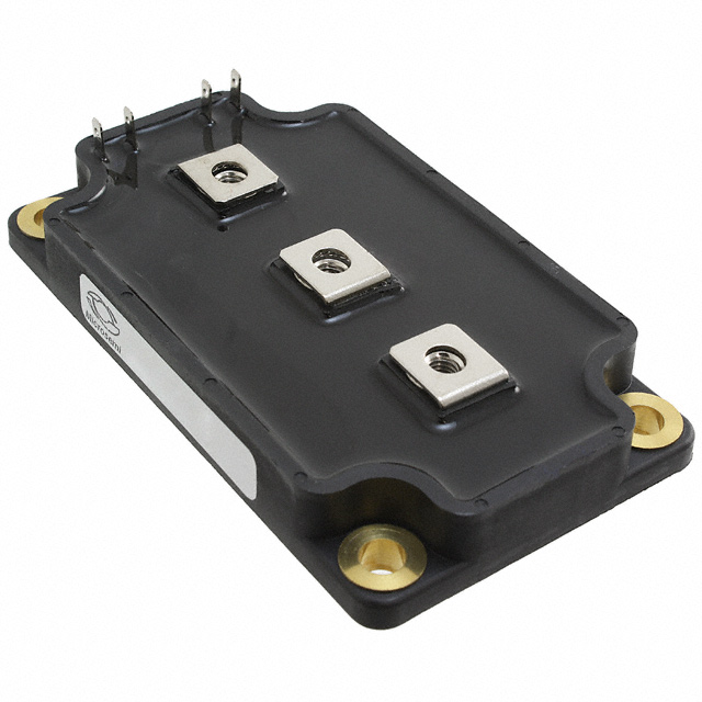 Microchip Technology_APTGT450A60G
