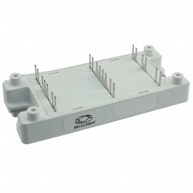 Microchip Technology_APTGT75SK120TG