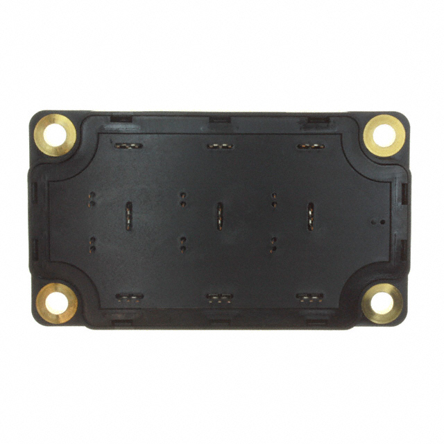 Microchip Technology_APTGT75TDU120PG