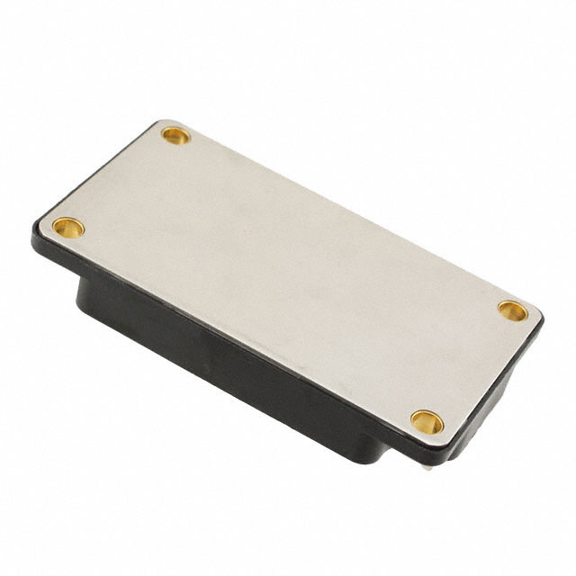 Microchip Technology_APTM100H18FG