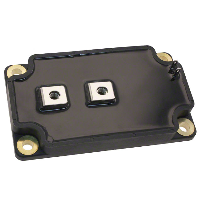 Microchip Technology_APTM100UM65SAG