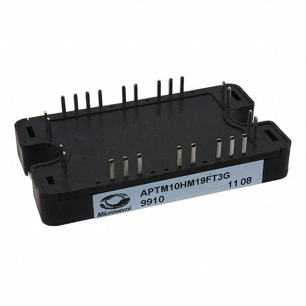 Microchip Technology_APTM10HM19FT3G