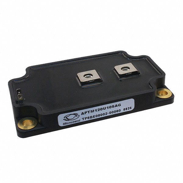 Microchip Technology_APTM120U10SAG
