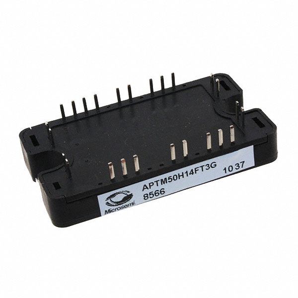 Microchip Technology_APTM50H14FT3G