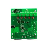 Microchip Technology_ARD00455_BOARD EVAL FOR MCP39F501
