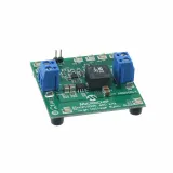 Microchip Technology_ARD00514_MCP19035 HV BUCK CON EVAL BOARD