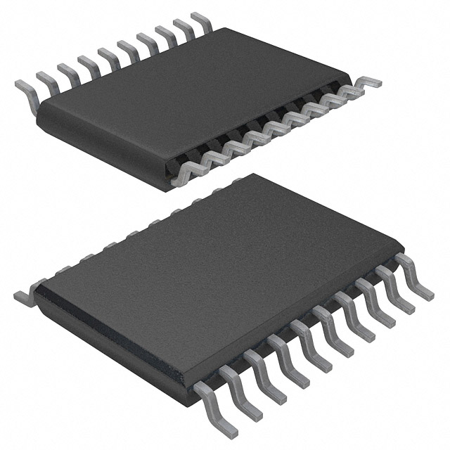 Microchip Technology_AT86RF401E-6GS