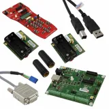 Microchip Technology_AT256RFR2-EK_ATMEGA256RFR2 EVALUATION KIT