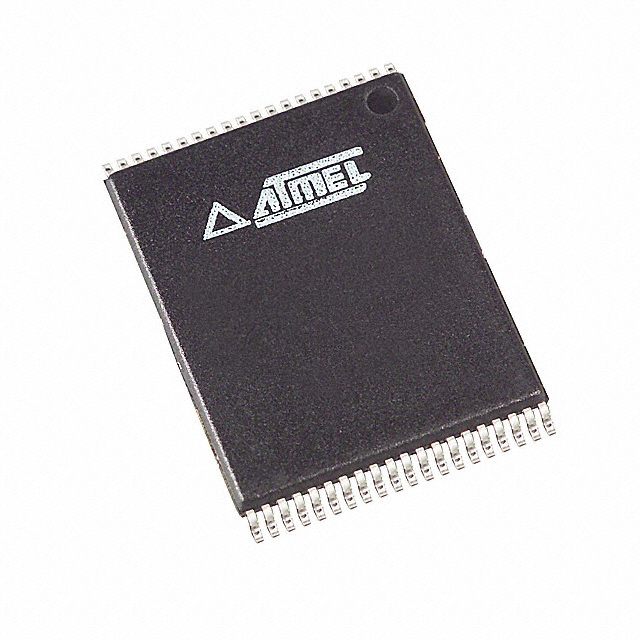 Microchip Technology_AT27C4096-12VC