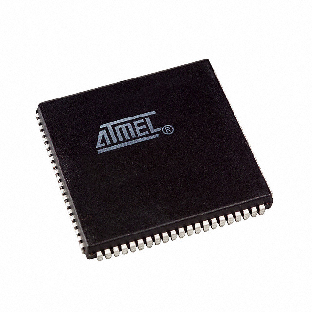 Microchip Technology_AT40K10-2AJC