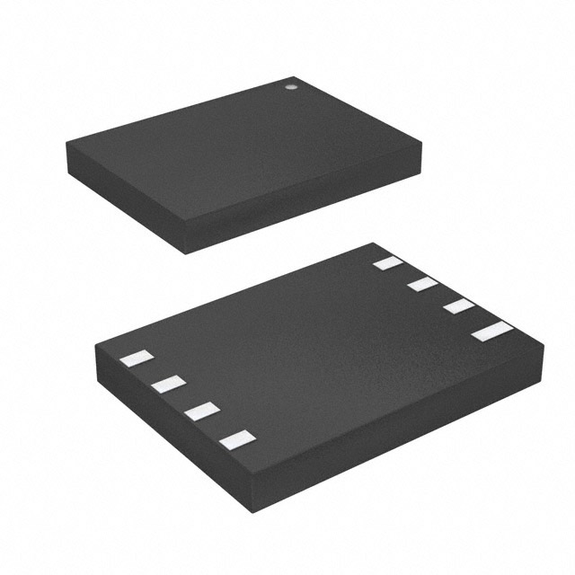 Microchip Technology_AT45DB081B-CNU-2.5