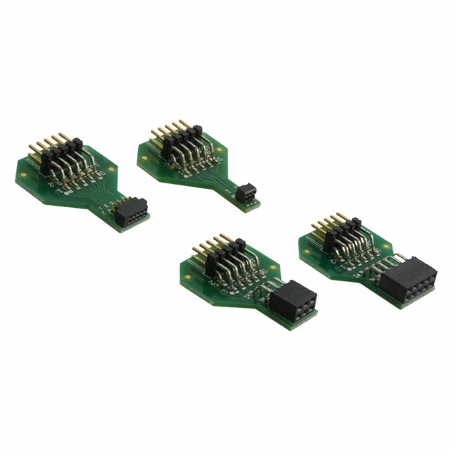 Microchip Technology_ATAVR-SOAKIT