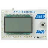 Microchip Technology_ATAVRBFLY_AVR BUTTERFLY ATMEGA169 EVAL BRD