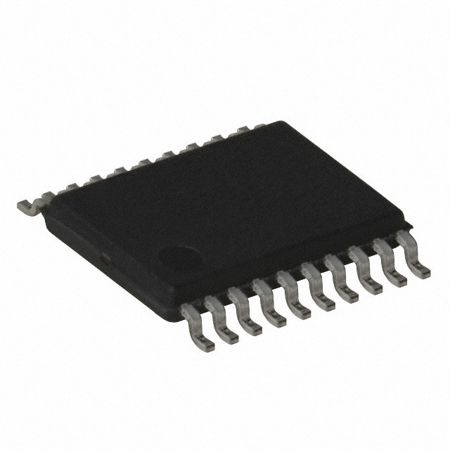 Microchip Technology_ATF16LV8C-10XU