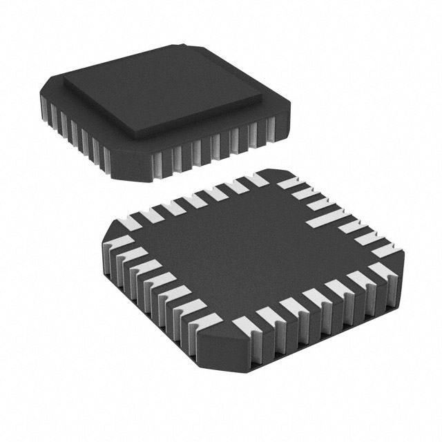 Microchip Technology_ATF22V10B-15NM/883