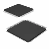 Microchip Technology_ATR2740M1-RQHH_RF RCVR AM/FM 24.576MHZ 128LQFP