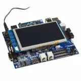 Microchip Technology_ATSAMA5D33-EK_SAMA5D33 EVAL BRD