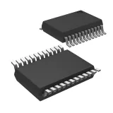 Microchip Technology_ATSAML11D15A-YFKPH_IC MCU 32BIT 32KB FLASH 24SSOP