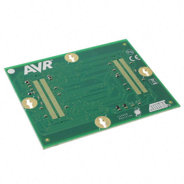 Microchip Technology_ATSTK600-RC11