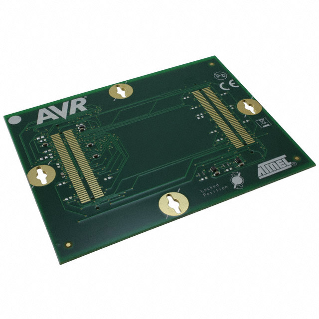 Microchip Technology_ATSTK600-RC31