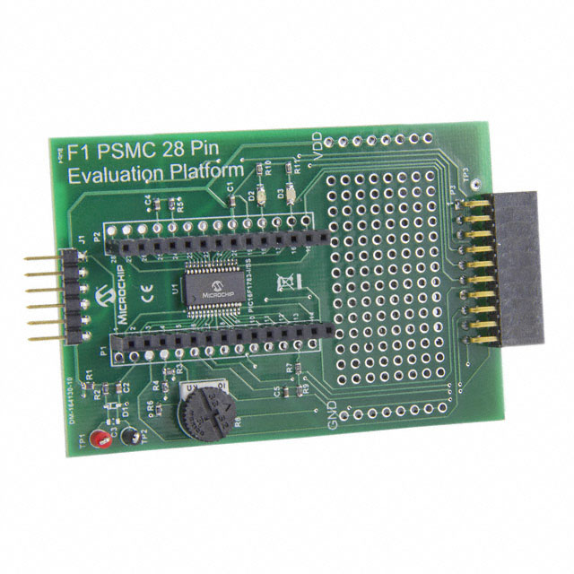Microchip Technology_DM164130-10