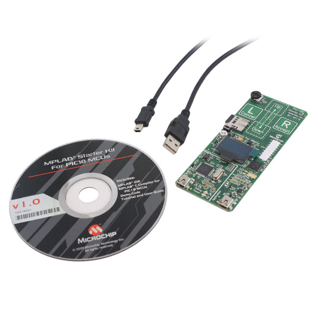 Microchip Technology_DM180021