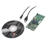 Microchip Technology_DM180021_MPLAB PIC18FXXXX EVAL BRD