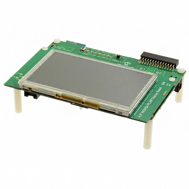 Microchip Technology_DM320005-2