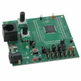Microchip Technology_DM330026_DSPIC33EP128GS808 EVAL BRD