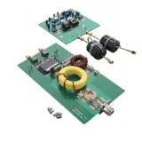 Microchip Technology_DRF1400-CLASS-D_RF MOSFET (VDMOS) PUSH-PULL 13.5