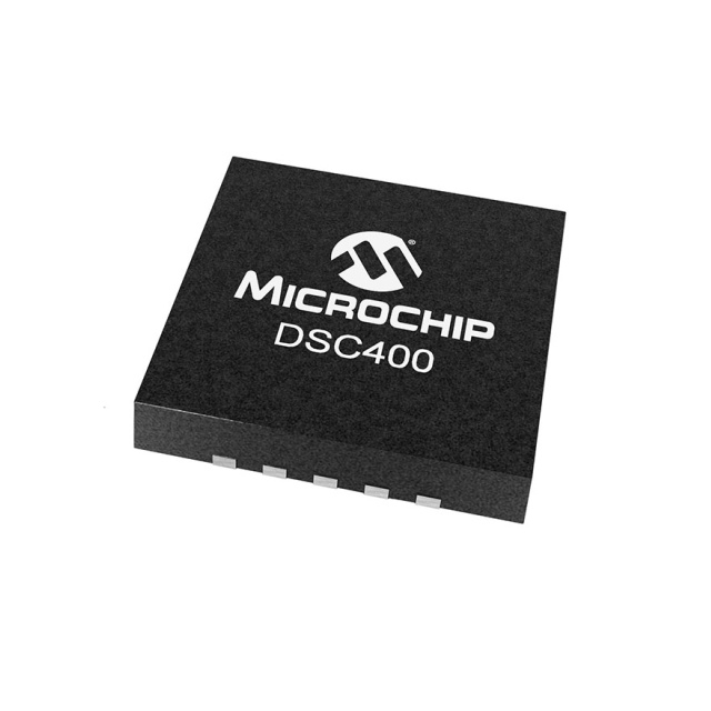 Microchip Technology_DSA400-1134Q0070KI1VAO