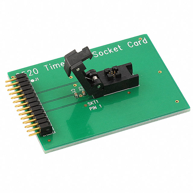 Microchip Technology_DSC-PROG-8122-2520