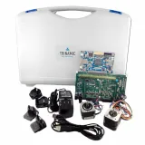 Microchip Technology_DUAL-MOTOR-CONTROL-KIT-2_KIT EVAL SMARTFUSION MOTOR CTRL
