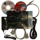 Microchip Technology_DV164032_KIT EVAL ICD2 W/DSPICDEM 1.1