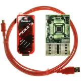 Microchip Technology_DV164131_KIT STARTER PICKIT 3 PROGRAMMER