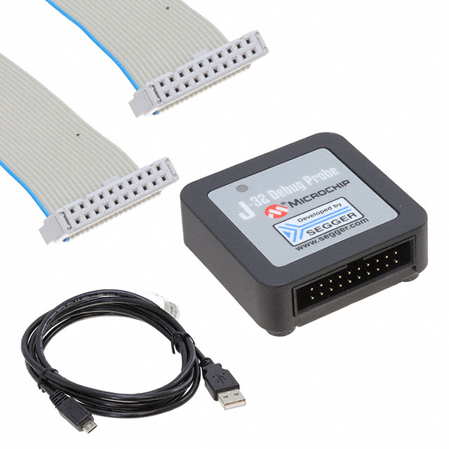 Microchip Technology_DV164232