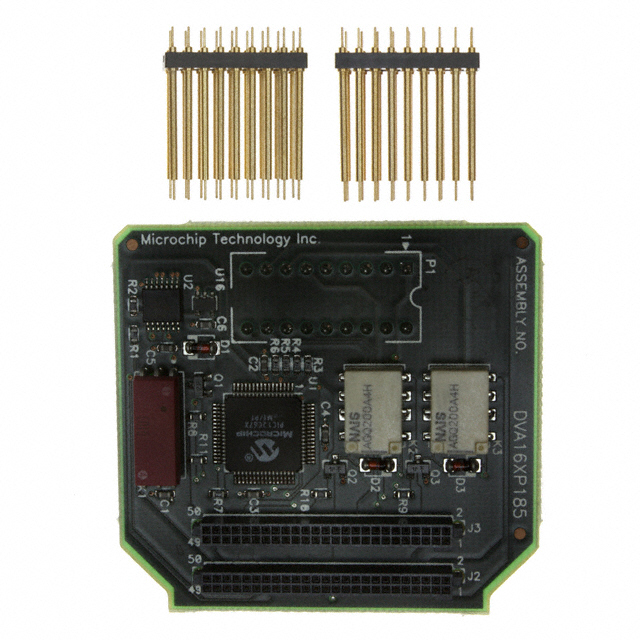Microchip Technology_DVA16XP185