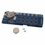 Microchip Technology_E1103_EVAL BOARD FOR QT1103
