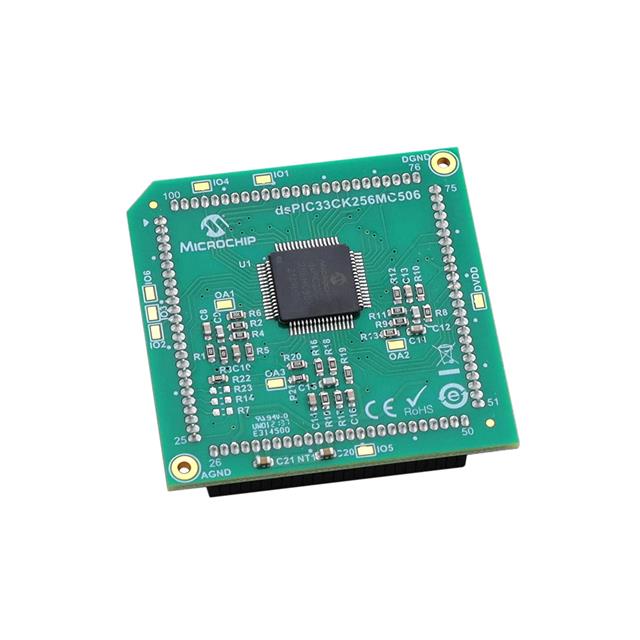 Microchip Technology_EV19G29A