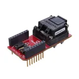 Microchip Technology_EV27Y72A_MIKROBUS 3-LEAD CONTACT SOCKET