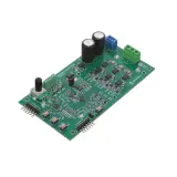 Microchip Technology_EV28G36A_MCP8026 QFN40 3SH EVB