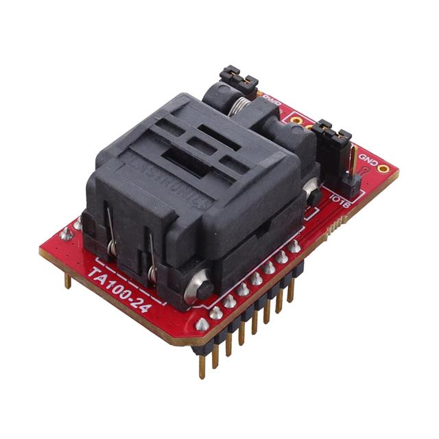 Microchip Technology_EV39Y17A