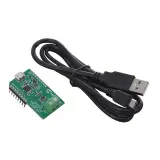 Microchip Technology_EV55L49A_MCP3221 SAR ADC EVB