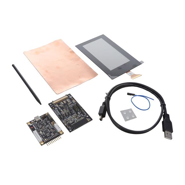 Microchip Technology_EV73A90A