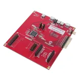Microchip Technology_EV78Y10A_SAMG55 CURIOSITY AUDIO BOARD