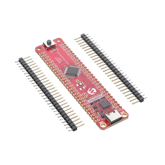 Microchip Technology_EV88G73A_DSPIC33CK64MC105 CURIOSITY NANO
