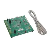 Microchip Technology_EV99K19A_PAC1952 LOW SIDE PWR MONITOR