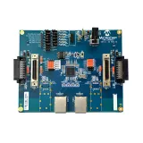 Microchip Technology_EVB-LAN9355_EVAL BOARD FOR LAN9355