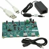 Microchip Technology_EVB-USB4715_EVALUATION BOARD